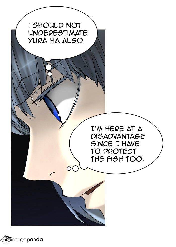 Tower of God chapter 264 - page 12