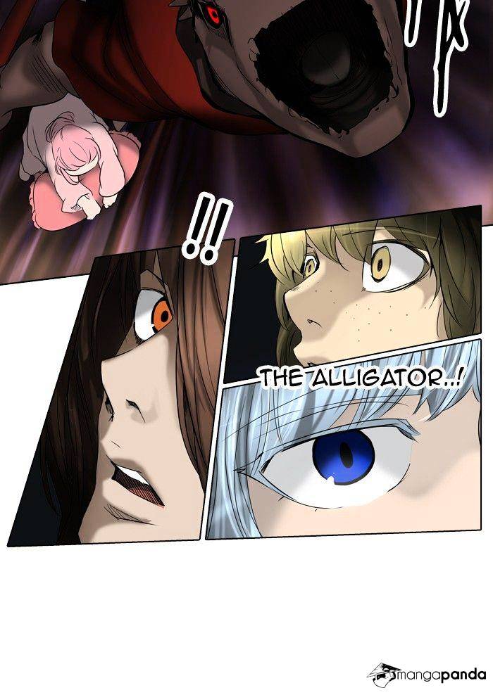 Tower of God chapter 264 - page 15