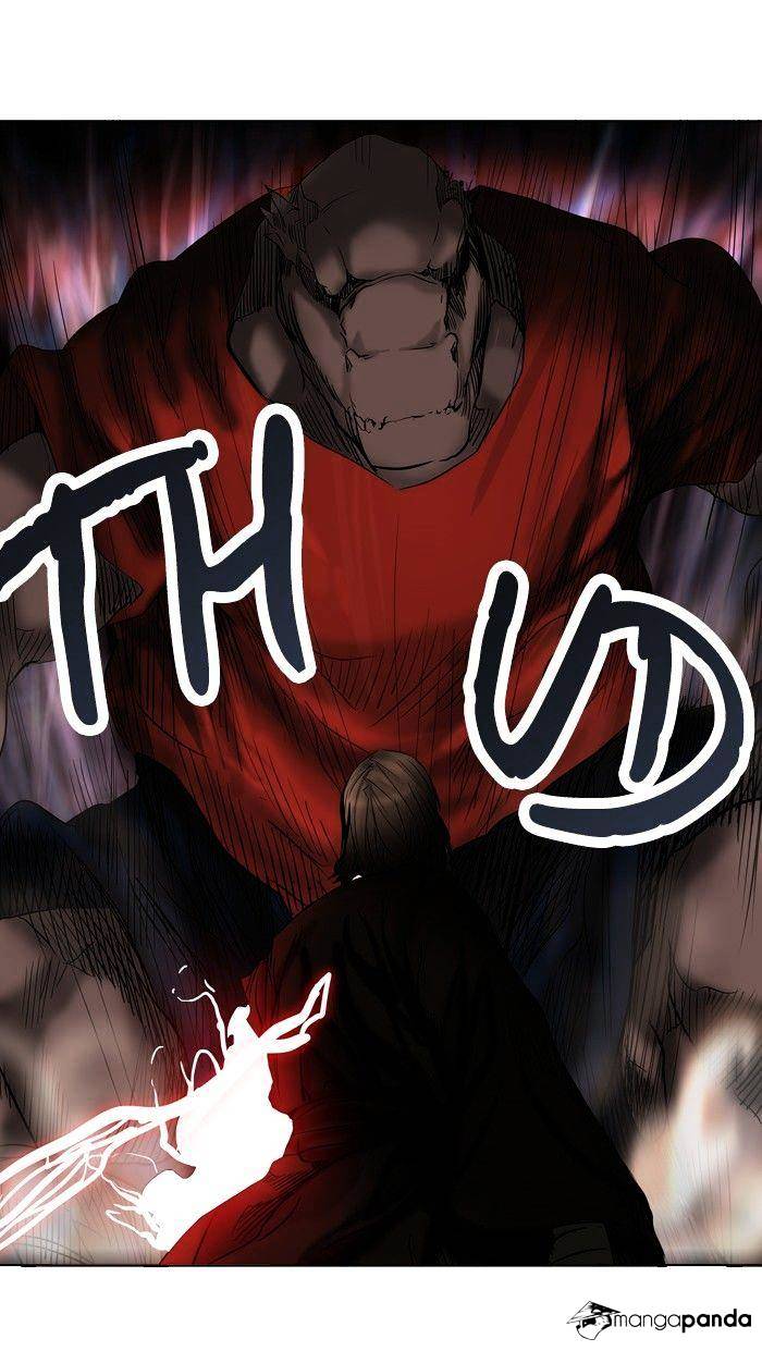 Tower of God chapter 264 - page 16