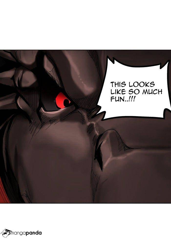 Tower of God chapter 264 - page 17