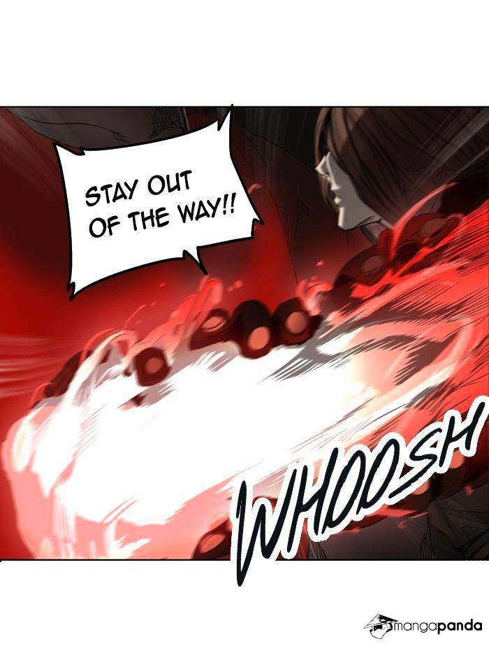 Tower of God chapter 264 - page 18