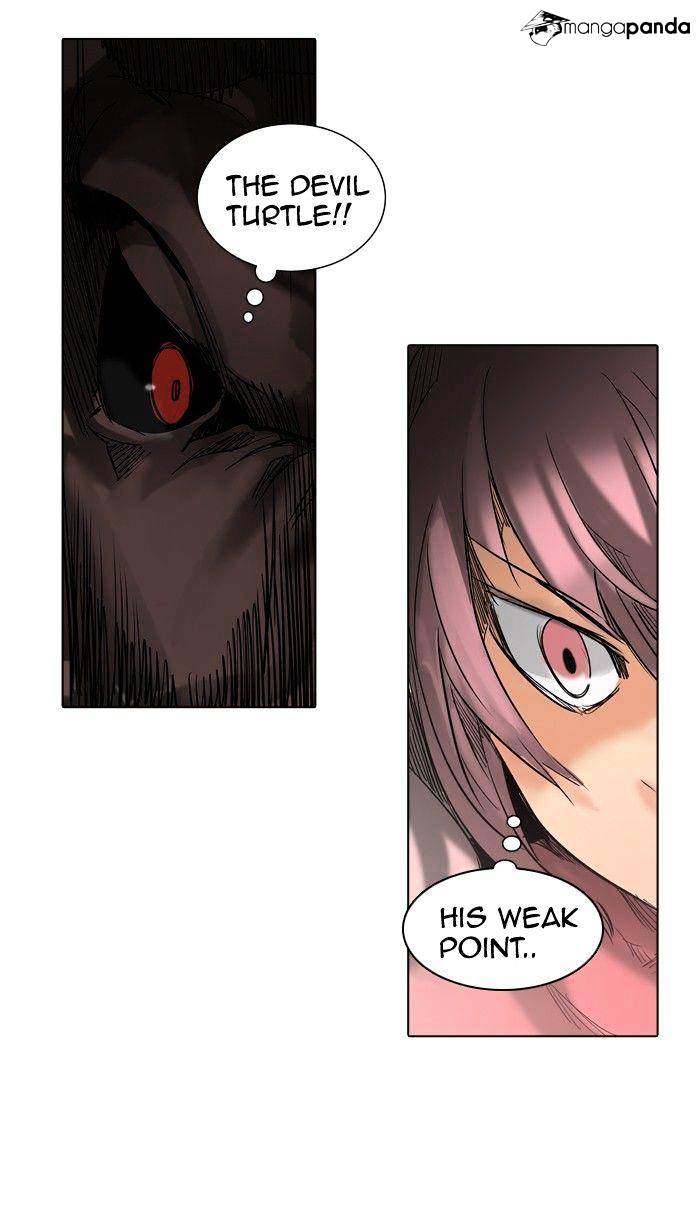 Tower of God chapter 264 - page 19