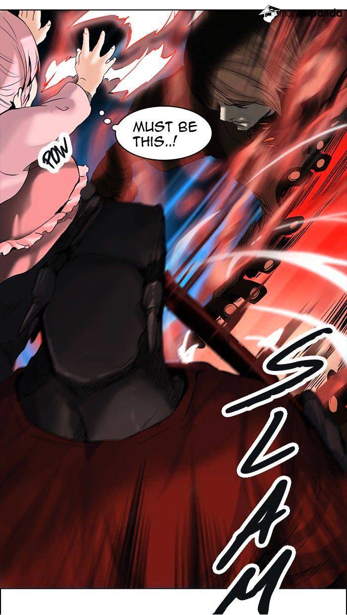 Tower of God chapter 264 - page 20