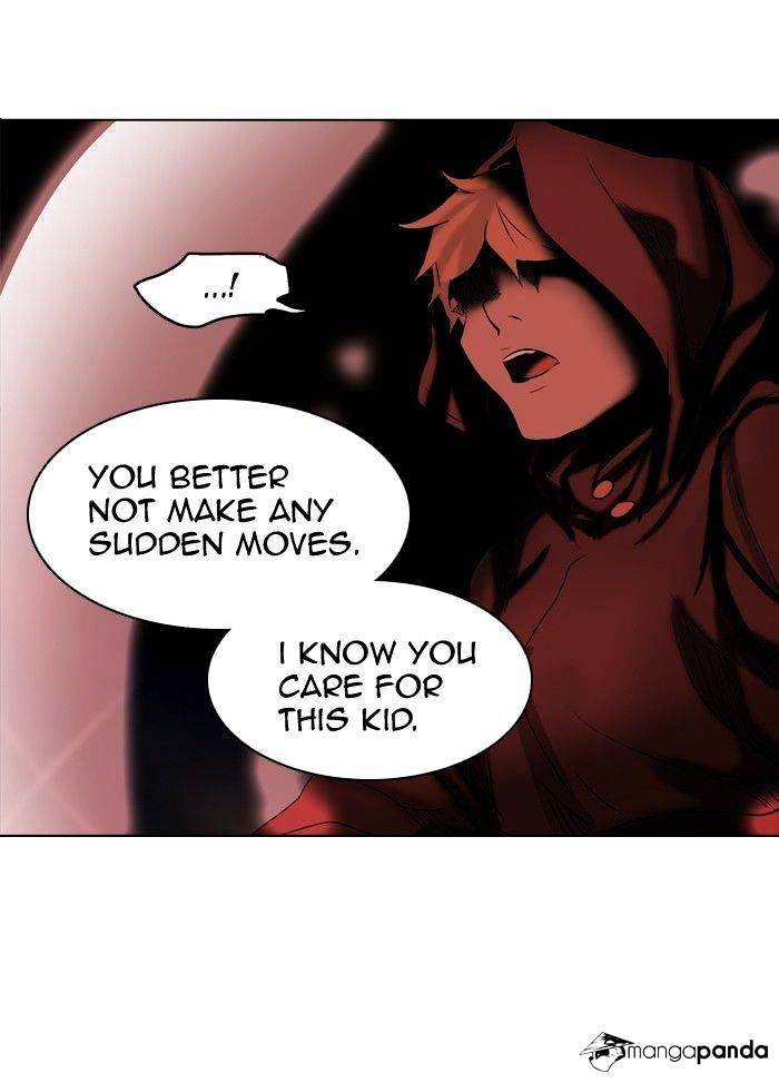 Tower of God chapter 264 - page 23