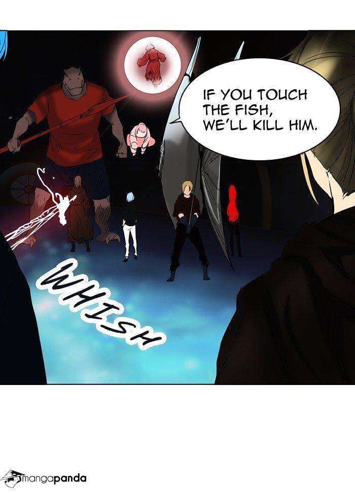Tower of God chapter 264 - page 24