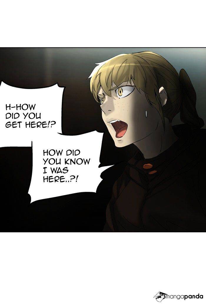 Tower of God chapter 264 - page 25
