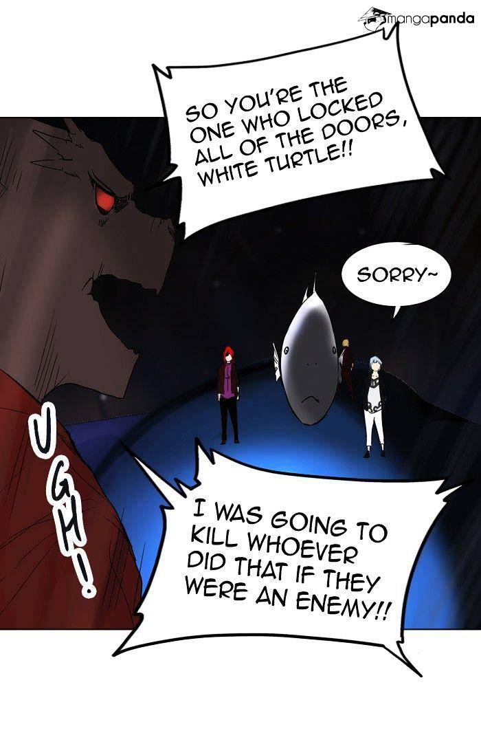 Tower of God chapter 264 - page 29