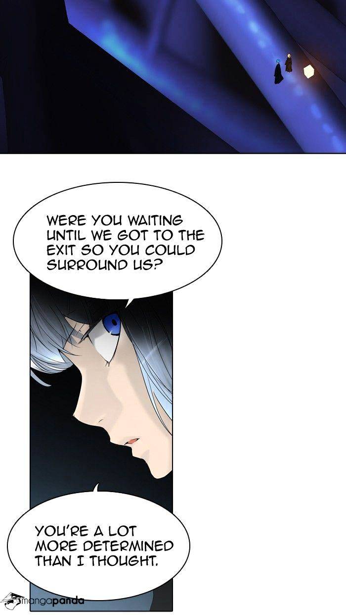 Tower of God chapter 264 - page 3