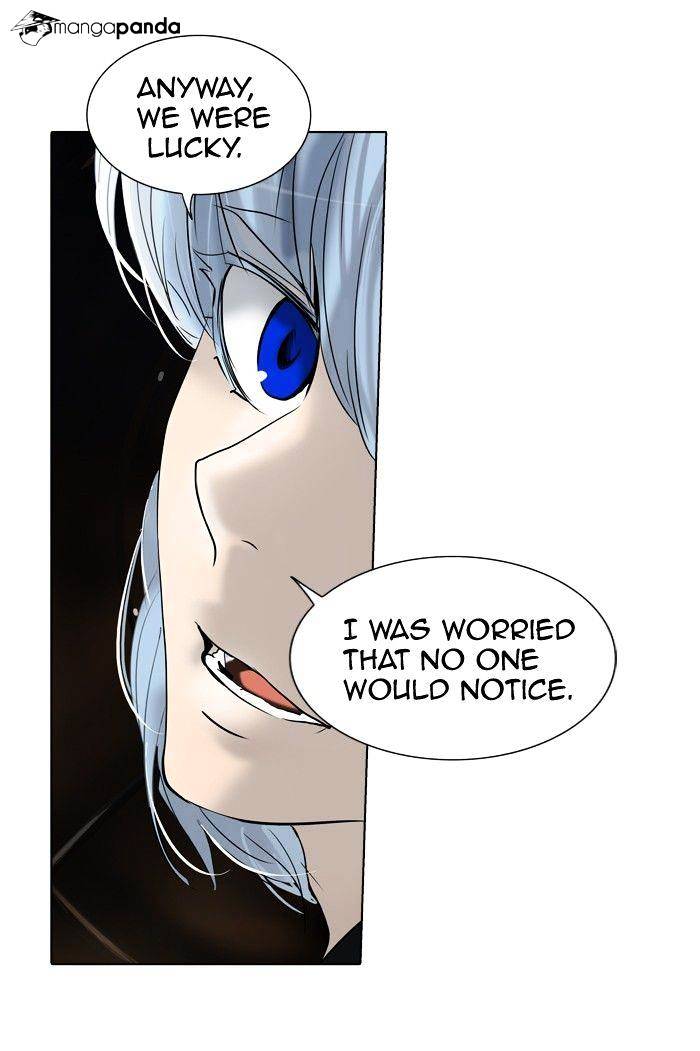 Tower of God chapter 264 - page 30