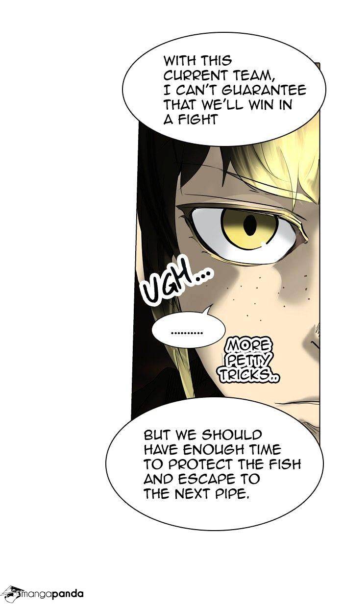 Tower of God chapter 264 - page 31