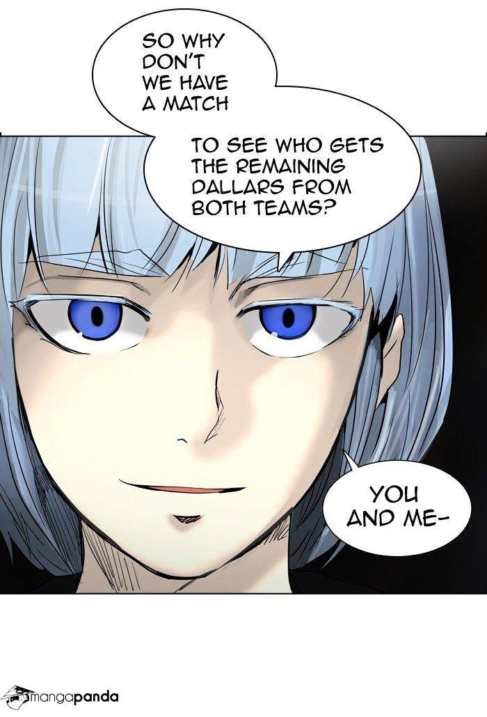 Tower of God chapter 264 - page 33