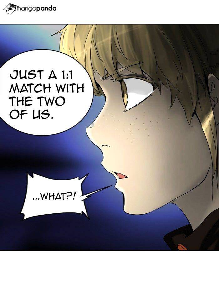 Tower of God chapter 264 - page 34