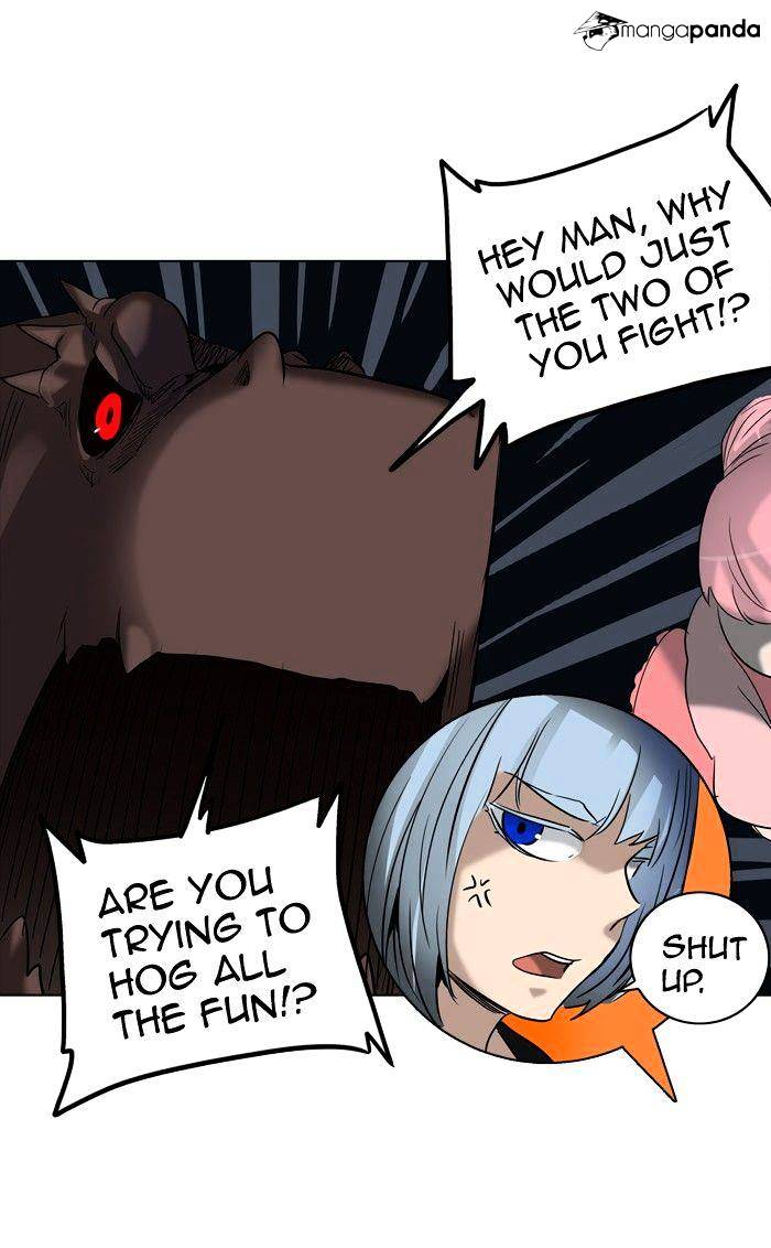 Tower of God chapter 264 - page 35