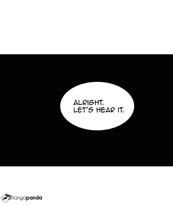 Tower of God chapter 264 - page 37