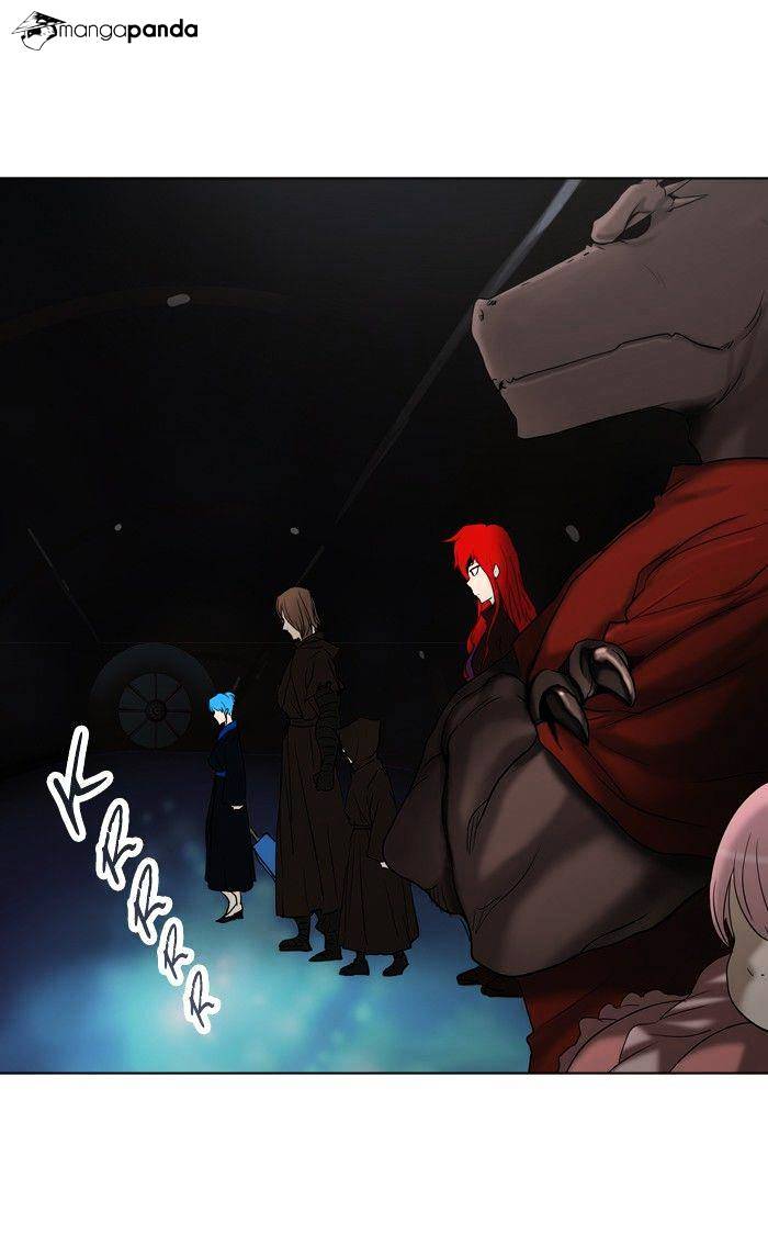 Tower of God chapter 264 - page 38