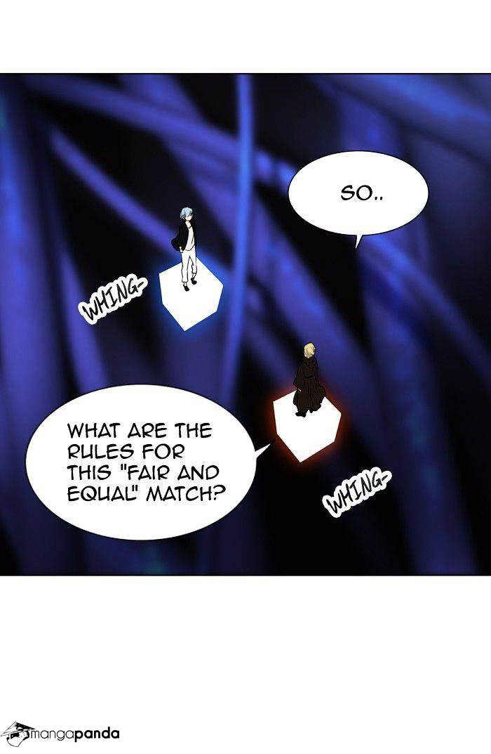 Tower of God chapter 264 - page 39