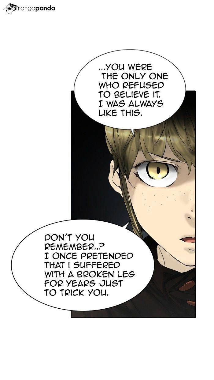 Tower of God chapter 264 - page 4