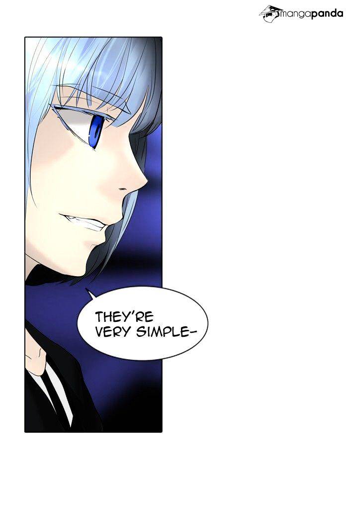 Tower of God chapter 264 - page 40
