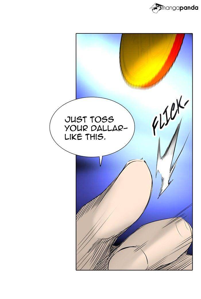 Tower of God chapter 264 - page 41