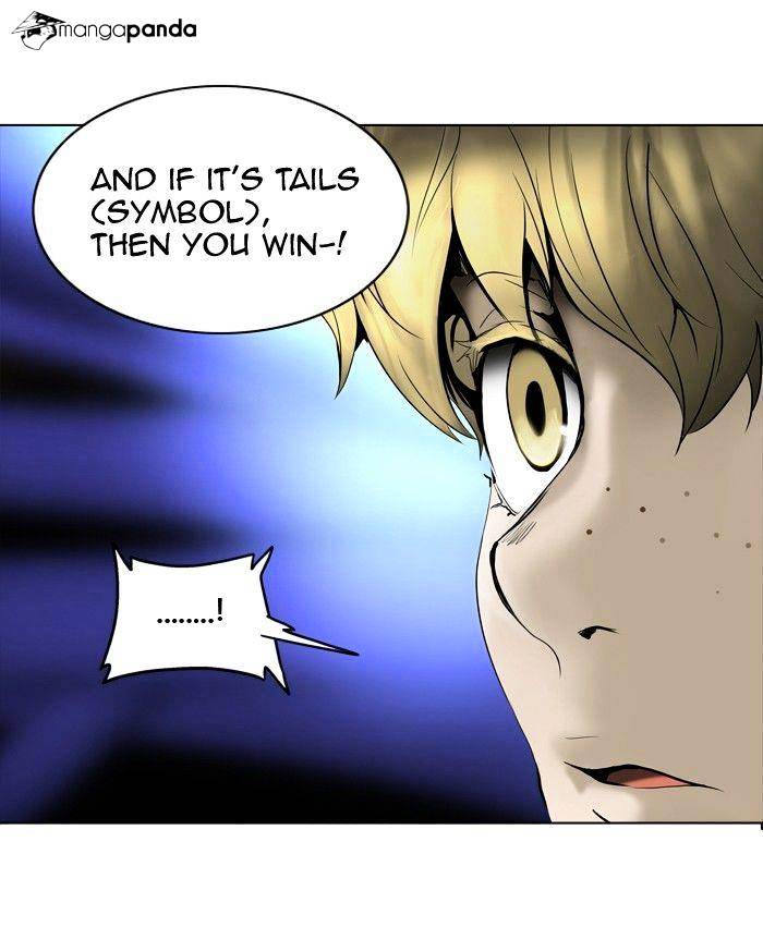 Tower of God chapter 264 - page 43