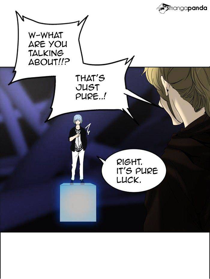 Tower of God chapter 264 - page 44