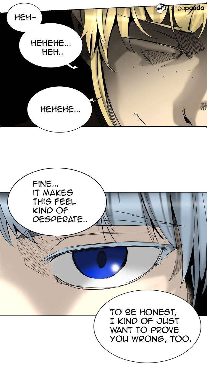 Tower of God chapter 264 - page 48