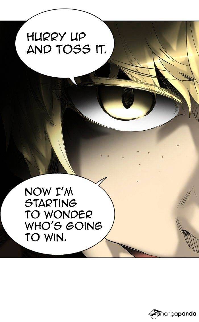 Tower of God chapter 264 - page 49