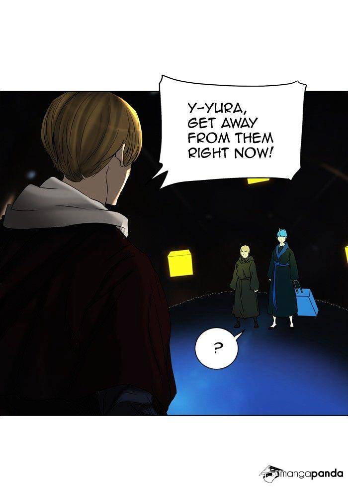 Tower of God chapter 264 - page 5