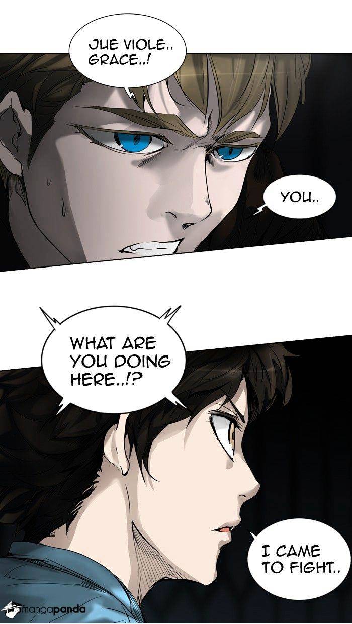 Tower of God chapter 264 - page 51