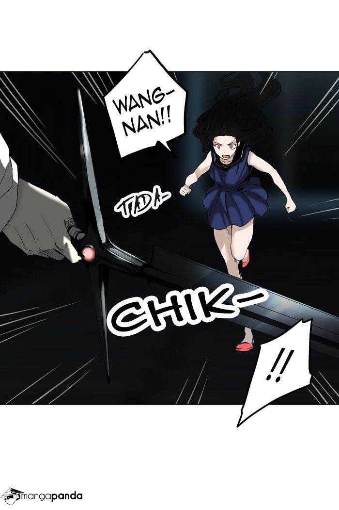 Tower of God chapter 264 - page 54