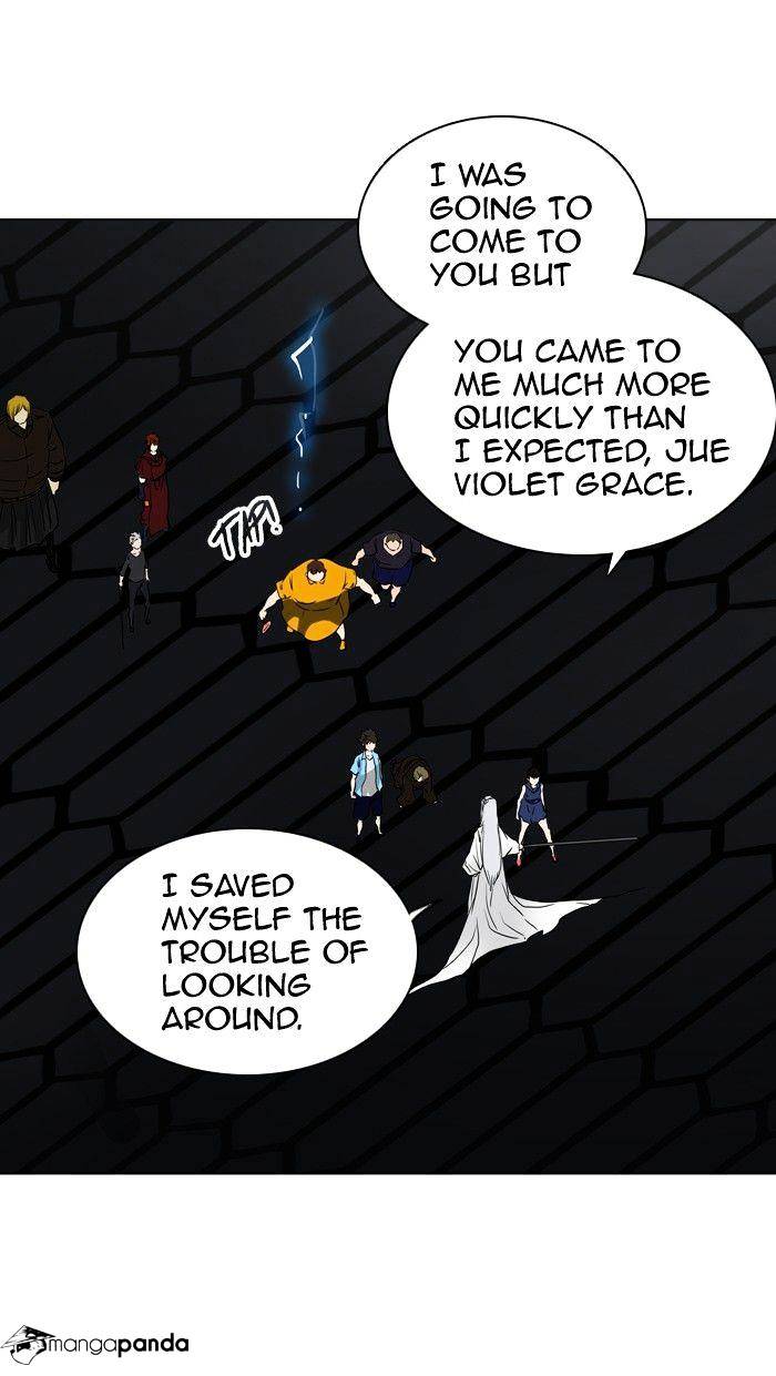 Tower of God chapter 264 - page 56