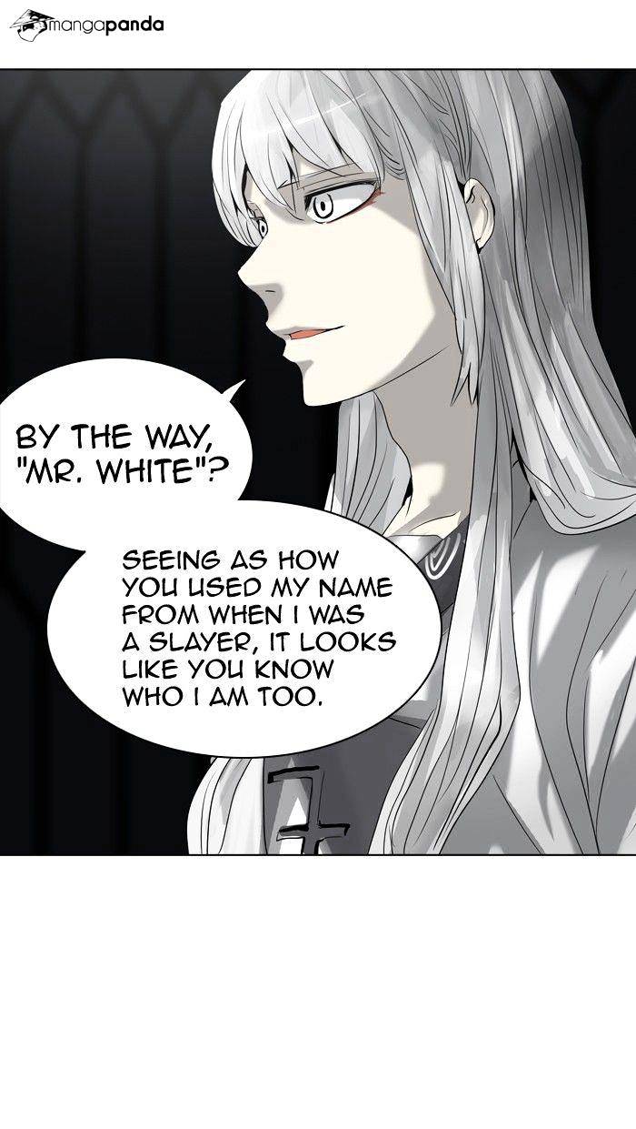 Tower of God chapter 264 - page 57