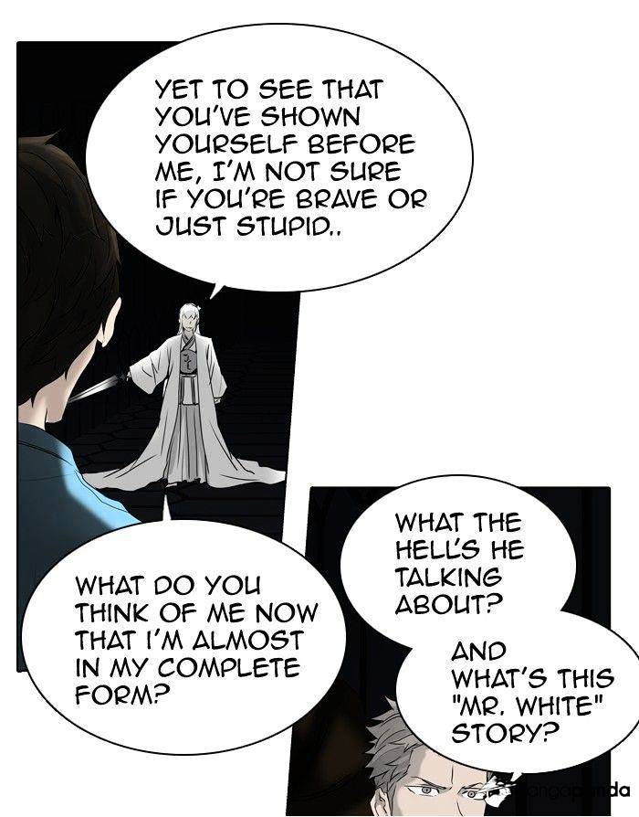 Tower of God chapter 264 - page 58