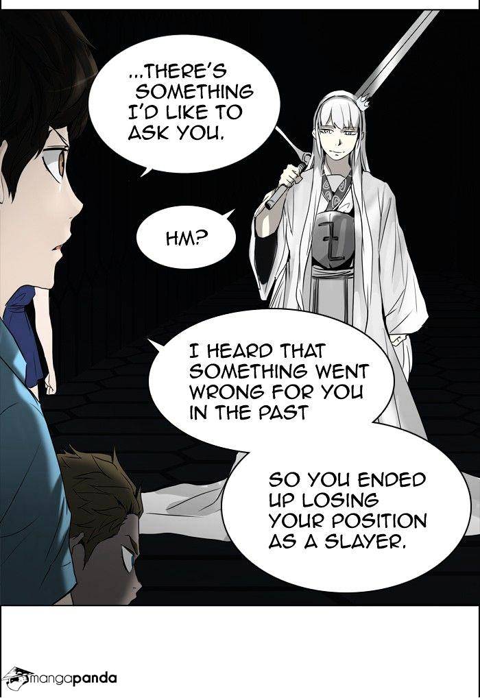 Tower of God chapter 264 - page 60