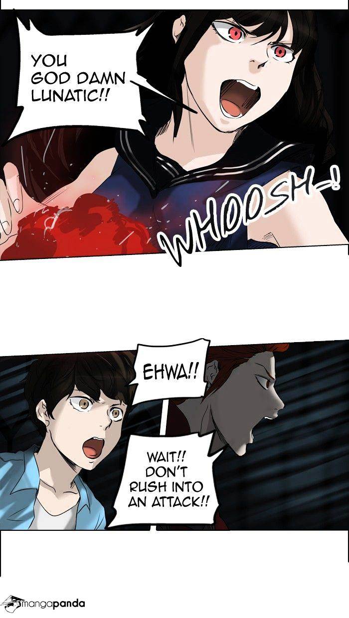 Tower of God chapter 264 - page 64