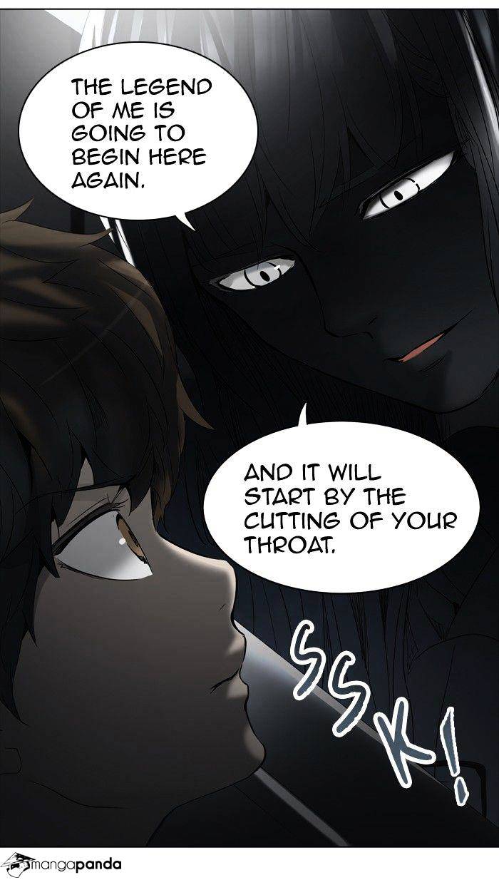 Tower of God chapter 264 - page 68