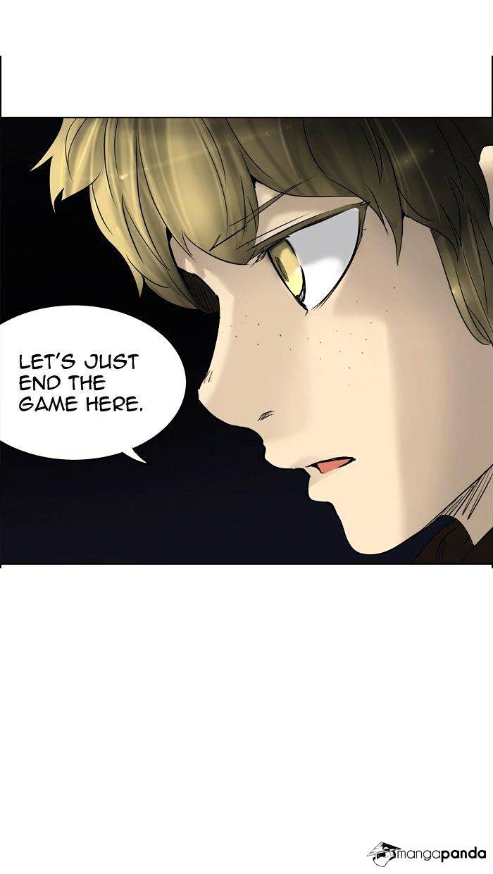 Tower of God chapter 264 - page 8