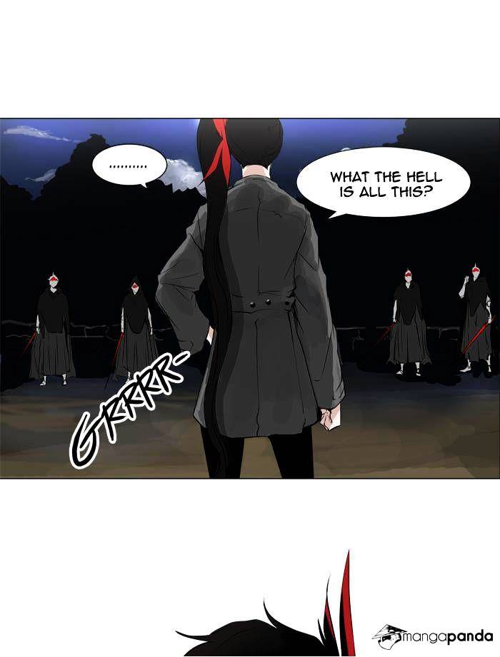 Tower of God chapter 193 - page 10