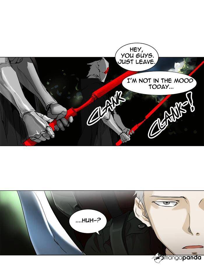 Tower of God chapter 193 - page 13