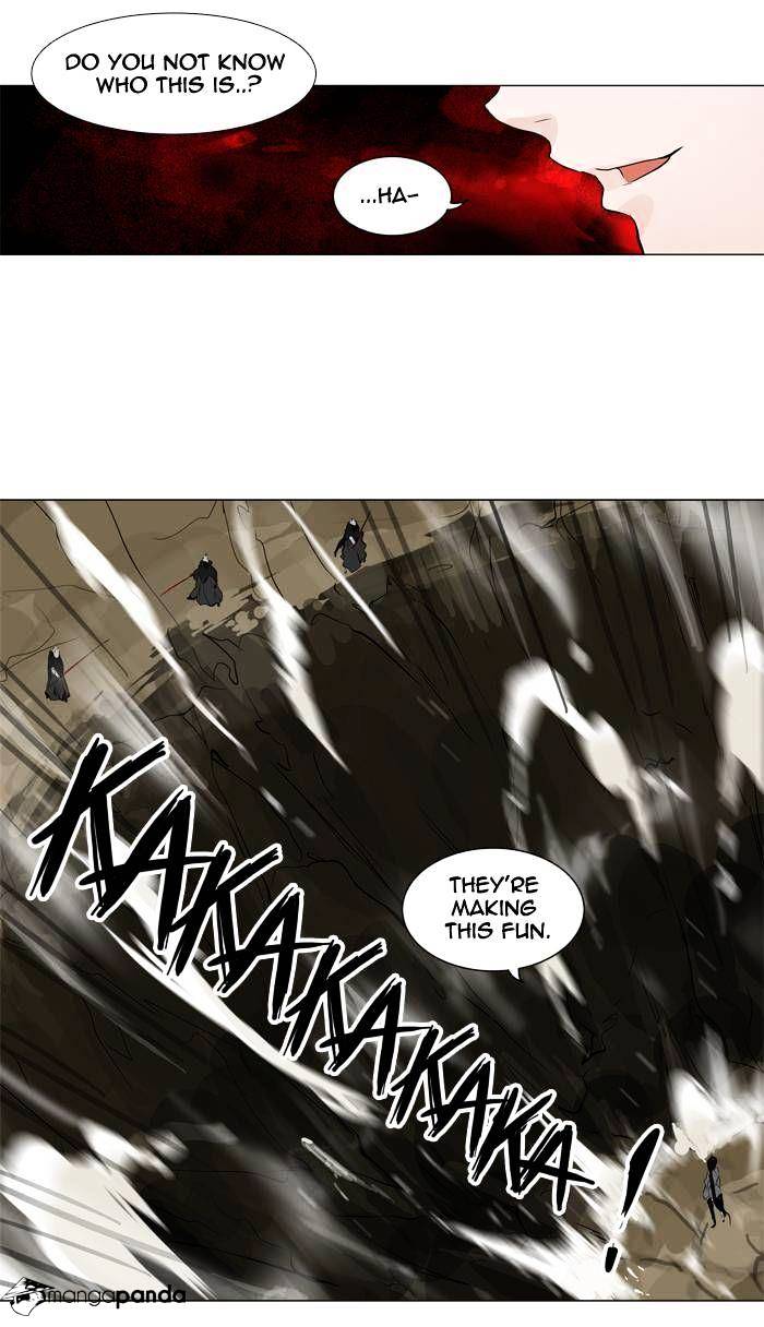 Tower of God chapter 193 - page 15