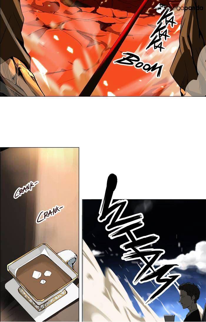 Tower of God chapter 193 - page 17