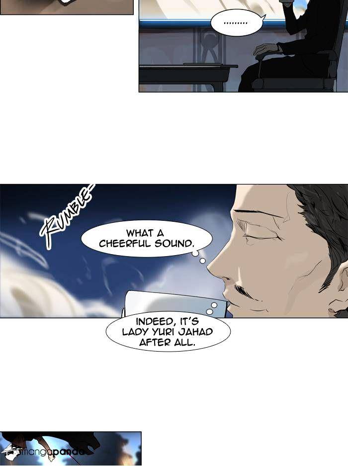 Tower of God chapter 193 - page 18