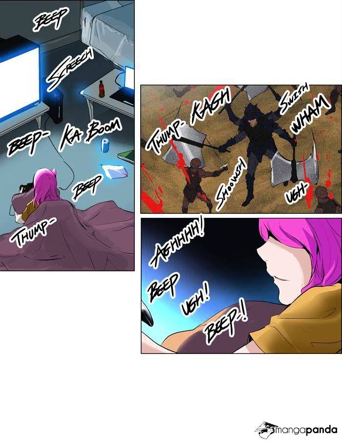 Tower of God chapter 193 - page 2