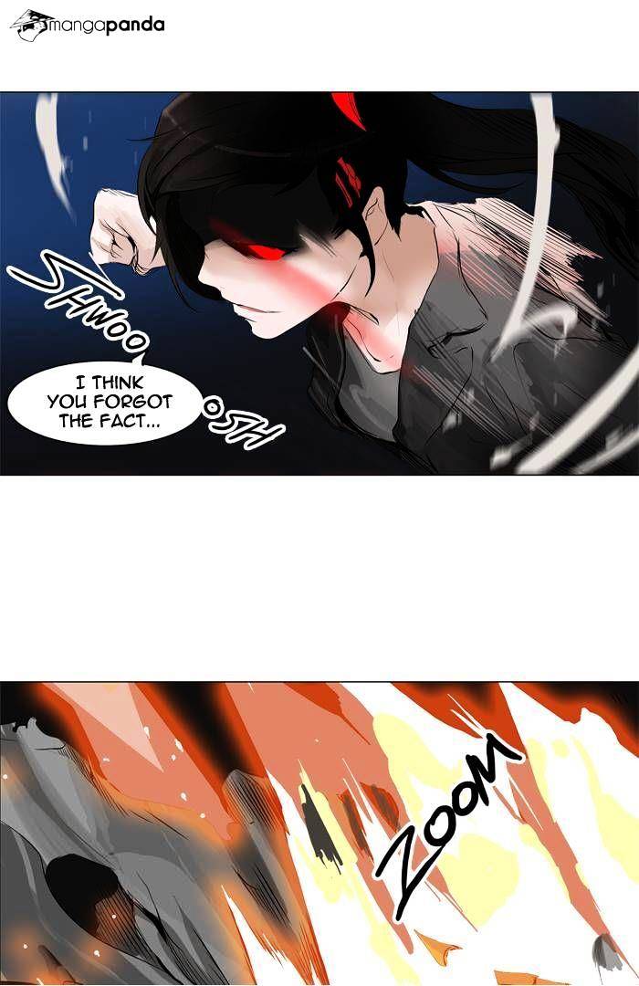 Tower of God chapter 193 - page 20