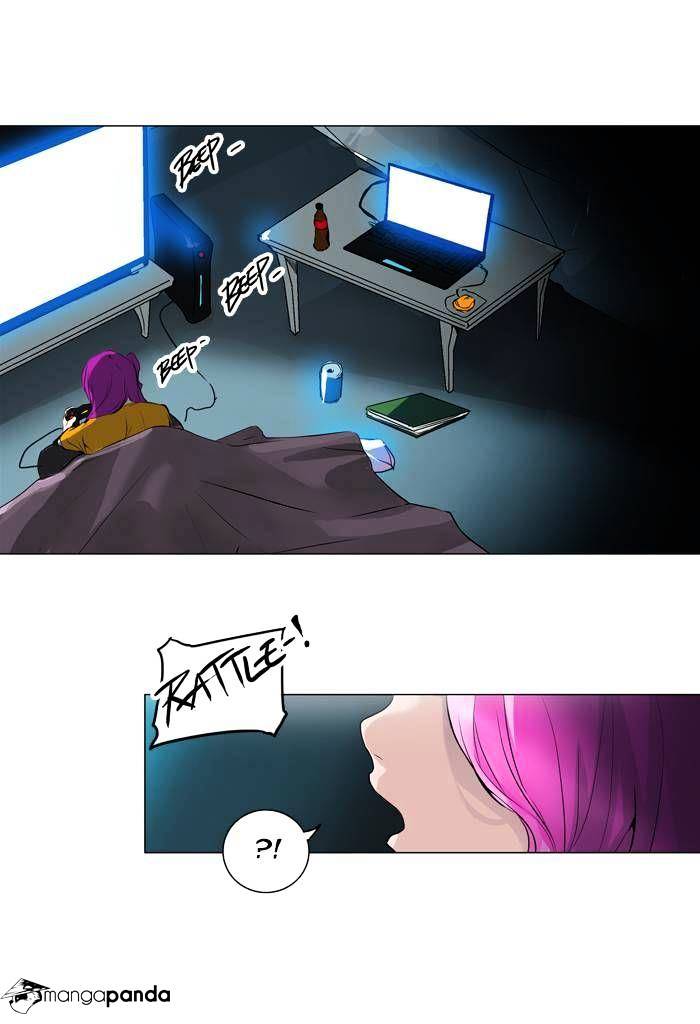 Tower of God chapter 193 - page 23