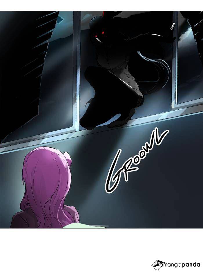 Tower of God chapter 193 - page 24