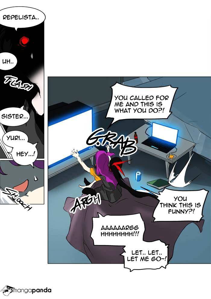 Tower of God chapter 193 - page 25