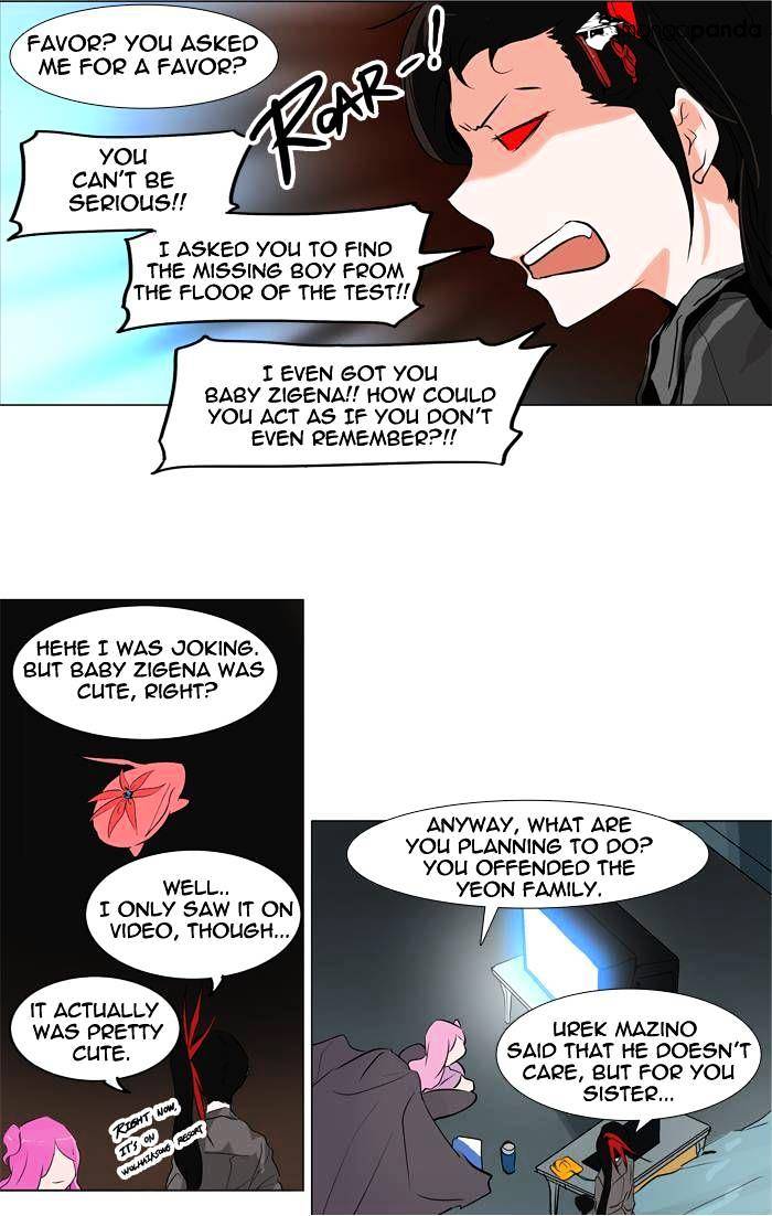 Tower of God chapter 193 - page 29