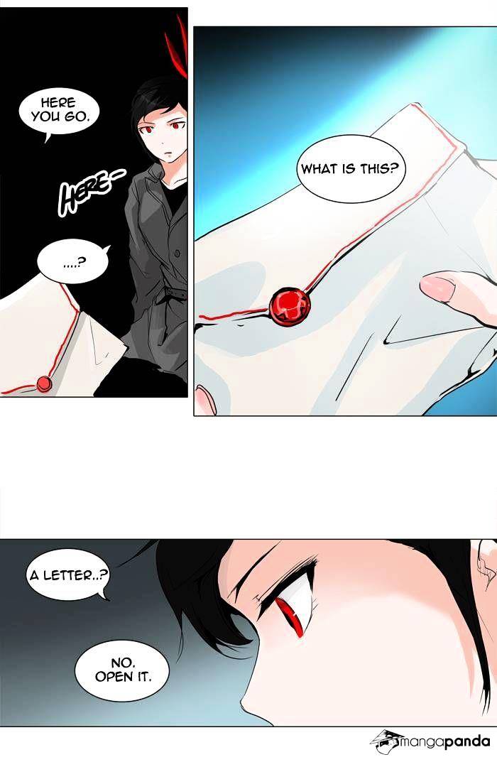 Tower of God chapter 193 - page 31