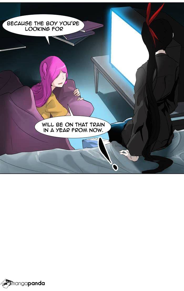 Tower of God chapter 193 - page 34